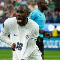Cecilio Waterman se acuerda de los críticos tras el histórico triunfo de Panamá vs Estados Unidos