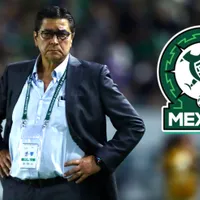 ¿Luis Fernando Tena a México? Esto respondió el DT de Guatemala