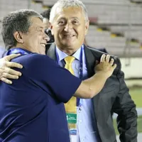 Eduardo Lara sería próximo entrenador de la Sele canalera