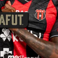 Alajuelense es complicado por la UNAFUT.
