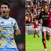 Saprissa 3-3 Philadelphia Union: goles y resumen del partido por la Copa de Campeones de la Concacaf (VIDEO)