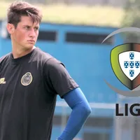 ESPN pone a Nicholas Hagen en club de la Primeira Liga de Portugal