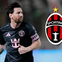Inter Miami vs. Sporting San Miguelito: a qué hora y dónde ver hoy el partido con Messi en Panamá