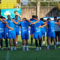 "Conseguir el pase al Mundial": Desde El Salvador envían un mensaje que pone en alerta a Panamá y a Guatemala