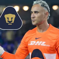 Keylor Navas lo admite: tres equipos aceleran por su fichaje mientras Pumas se desespera por retenerlo