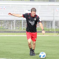 ¡Baja confirmada! Luis Mejía se baja de la convocatoria de Panamá por lesión