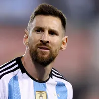 Lionel Messi jugaría su último Mundial en Qatar 2022
