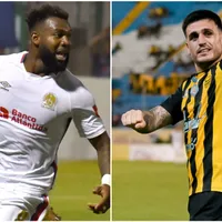 Clausura 2023 | Olimpia vs. Real España: la diferencia de valores de plantilla según Transfermarkt para la fecha 15