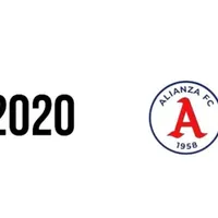 Alianza presenta el nuevo escudo y las redes explotan