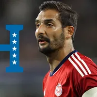 Celso Borges confirma lo que toda Costa Rica estaba esperando a horas del juego con Honduras: “Regresa la ilusión”