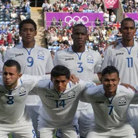Figura de Honduras sorprende a todos con su llegada a Costa Rica