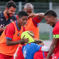 Figura del Maurice Revello afirmó que tuvo ofertas de Europa tras el torneo
