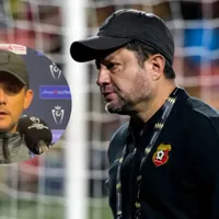 "Es una falta de respeto": Alexander Vargas recibe un respaldo desde Herediano que deja a Jafet Soto aún más expuesto