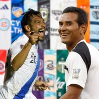 ¿Quiénes son los 10 máximos goleadores de la historia de Centroamérica en la MLS?
