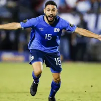 Alex Roldán finalizó contrato con Seattle Sounders