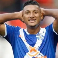 Bryan Acosta y Tenerife siguen sin ganar en la Liga 123