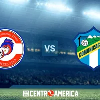 Iztapa vs Comunicaciones: horario, canal de TV y streaming para ver EN VIVO el partido por la fecha 9 del Apertura de Guatemala