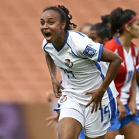 ¡Panamá clasifica al Mundial Femenino tras vencer a Paraguay!