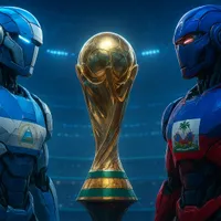 La Inteligencia Artificial predice el resultado de Nicaragua vs. Haití por las Eliminatorias al Mundial 2026