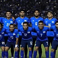 El Salvador fue la segunda mejor selección de Centroamérica en el Ranking FIFA
