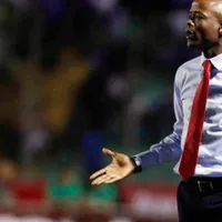 Julio Dely Valdés podría llegar al DAU en las próximas horas