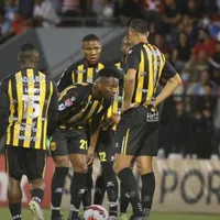 Liga Concacaf: Real España empata ante Real Estelí y dejan la serie abierta para la vuelta