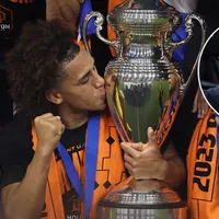 “SIEMPRE FUE MEJOR”: “Tata” Martino enalteció al Houston Dynamo de Carrasquilla