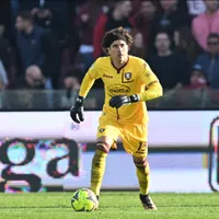 Guillermo Ochoa estaría sentenciado en Europa con el Salernitana