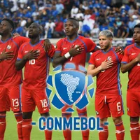 Panamá jugaría un amistoso ante selección de Conmebol en agosto