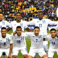 Wilson Palacios armó su 11 histórico de Honduras y sorprendió con dos ausencias
