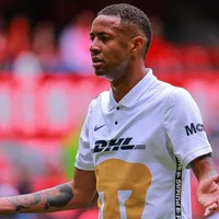 Gaby Torres se marcharía de Pumas UNAM