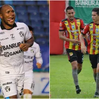 Comunicaciones vs. Zacapa hoy EN VIVO: hora y canal del partido | Liga Nacional de Guatemala 2023