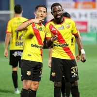 La Liga a punto de dejarse lateral que salió de Herediano
