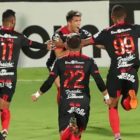 Alajuelense va por una joya de la Liga Nacional