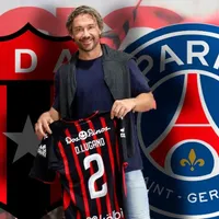 Diego Lugano compara a Alajuelense con el PSG