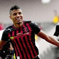 Johan Venegas estaría de regreso a la Liga Deportiva Alajuelense