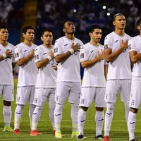 La Fenafuth no tiene claro quién será el entrenador de Honduras para las eliminatorias Mundialistas