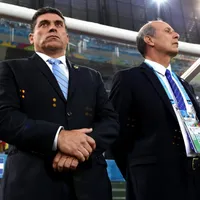 Luís Fernando Suárez a México: "Ser gigante entre los enanos no vale la pena"