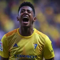 Atención: Choco Lozano está cerca de volver a jugar en la primera de España