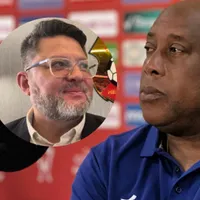 Hernán Medford sorprende al revelar dónde continuará su carrera tras haber sido echado de Herediano por Jafet Soto: “Ahí me van a tener”