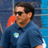 Ronald González y Comunicaciones reciben un fuerte golpe al perder a uno de sus referentes