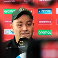 Javier López no temió en decir que eliminarán a Alajuelense.