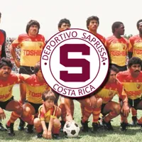 La hija de un ídolo de Herediano es morada. (Foto:Buzón de Rodrigo)