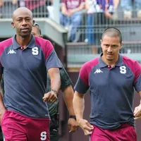 Wanchope ya lo tiene: se confirma el regreso que Saprissa estaba esperando