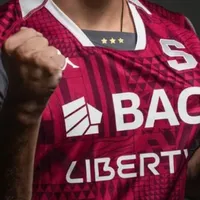 Mientras Alajuelense arde por Alejandro Bran, Saprissa anuncia un nuevo fichaje: "Le damos la bienvenida"