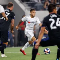 Legionario salvadoreño da el salto al fútbol de España