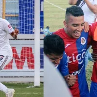 Cómo llegan FAS y Alianza para definir el título en El Salvador