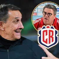 Mientras el Piojo Herrera cobraba 350 mil dólares en La Sele, esto podría pedir Alexandre Guimaraes para reemplazarlo