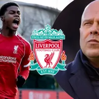 "Primer equipo": Liverpool toma decisión final sobre el futuro de Keyrol Figueroa y así lo aseguran en Inglaterra