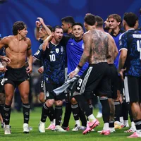 Cuántas finales de Mundial jugó Argentina y cómo le fue en cada una
